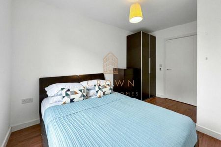 Campion House, Canada Water - Photo 3