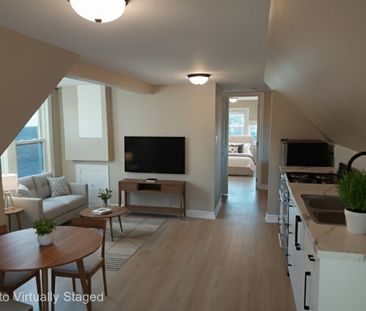 For Lease - 148 Gibson Avenue Unit# LOFT, Hamilton, Ontario - Photo 6