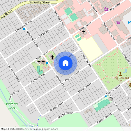 6/40 Griffin Street, Vic 3300, Hamilton