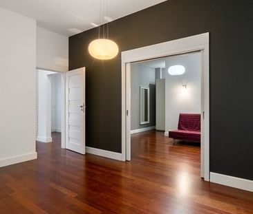 Warszawa Wilanów, Sarmacka - Zdjęcie 6