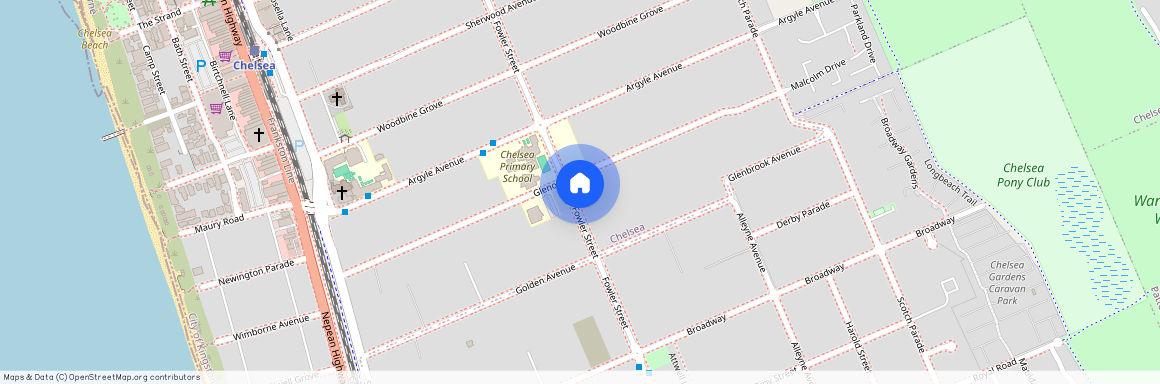 2/40 Glenola Rd, Vic 3196, Chelsea