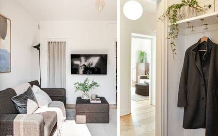 Folkskolegatan, Stockholm - Photo 2