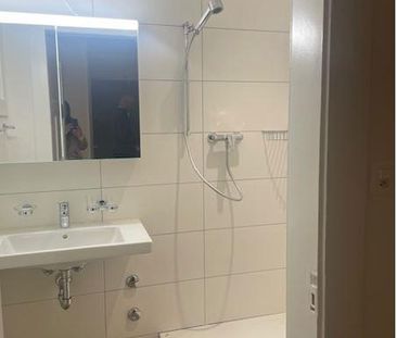Totalsanierte 2-Zimmerwohnung in Kreis 3 (Nähe Idaplatz) - Photo 3