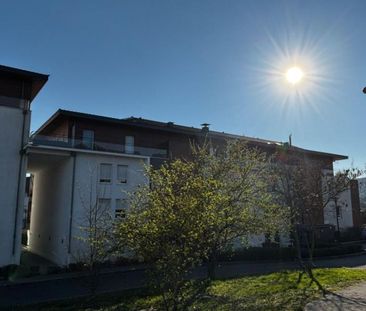 Location appartement 2 pièces - Photo 5