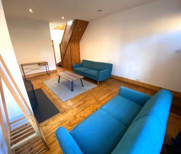 Thomas Davis Street South, Christchurch, Dublin 8 - Photo 6