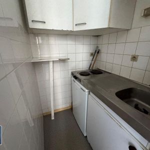 Location Appartement 1 pièce 12m² POITIERS 86000 - Photo 2
