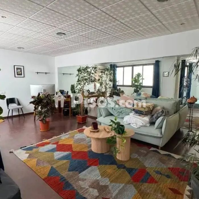 Chalet en alquiler en Sevilla Capital - Photo 1