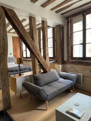 Rental Apartment - Photo 1