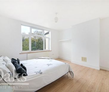3 bedroom maisonette to rent - Photo 1