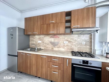 Garsonieră / Studio de inchiriat / Rams/ sos Dudesti /Carrefour - Photo 4