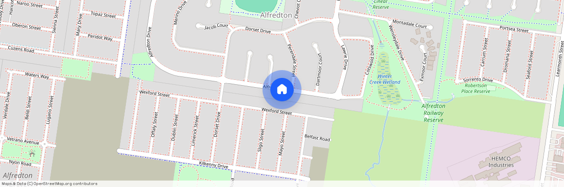 108 Alfredton Drive, Vic 3350