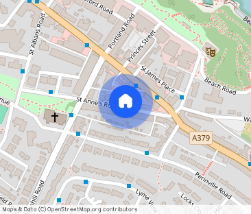 Homecombe House, St Albans Road, Babbacombe, TQ1 - Photo 1