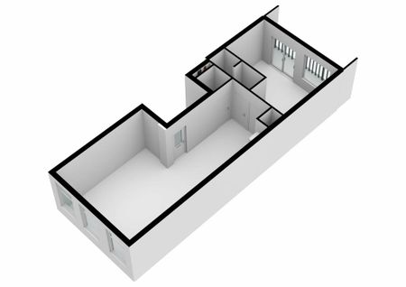 Oosterpark 57-2, Oosterparkbuurt-Zuidoost, 1092AP, Amsterdam - Photo 2