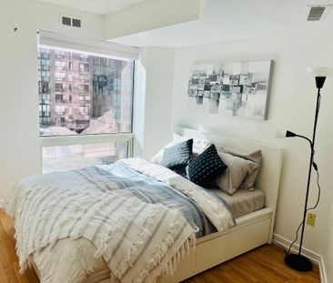 For Lease - 1001 Bay Street Unit# 406, Toronto, Ontario - Photo 1