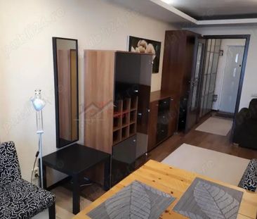 Garsoniera Iancului de inchiriat Iancului, Bucuresti - Fotografie 2