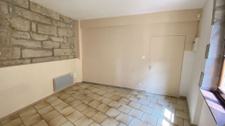 Location appartement 1 pièce, 18.48m², Castelnaudary - Photo 2