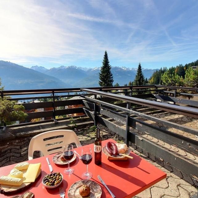 Studio de vacances à louer à la semaine - Photo 1