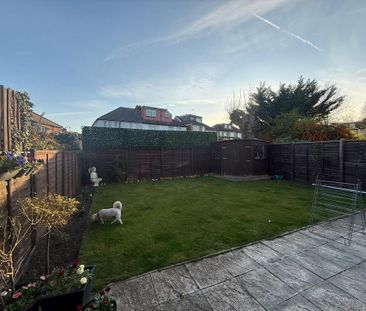 1 bedroom in a house share to rent - Photo 5