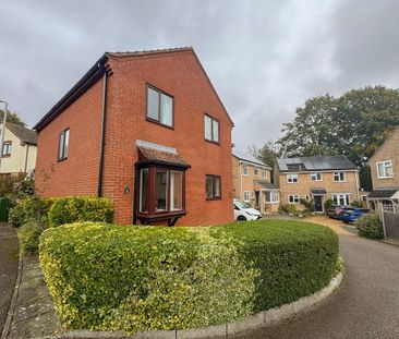 3 bedroom detached house to rent - Photo 1