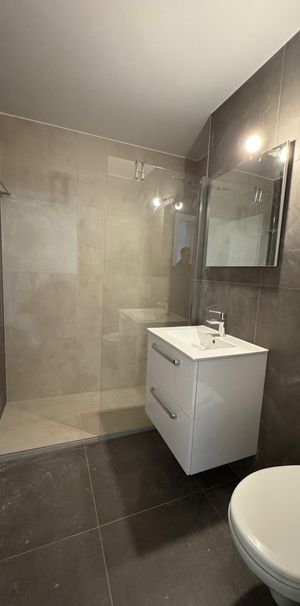 À louer : Appartement 2 pièces à Corsier-sur-Vevey - Photo 1