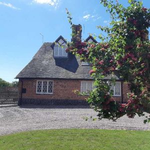 Bridgemere Farm Yew Tree Lane, Bridgemere, Nantwich, CW5 - Photo 2