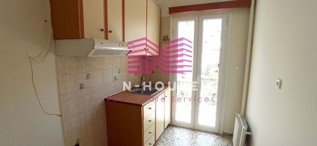 Studio/Γκαρσονιέρα για ενοικίαση Αγία Σοφία (Πάτρα) - Photo 1