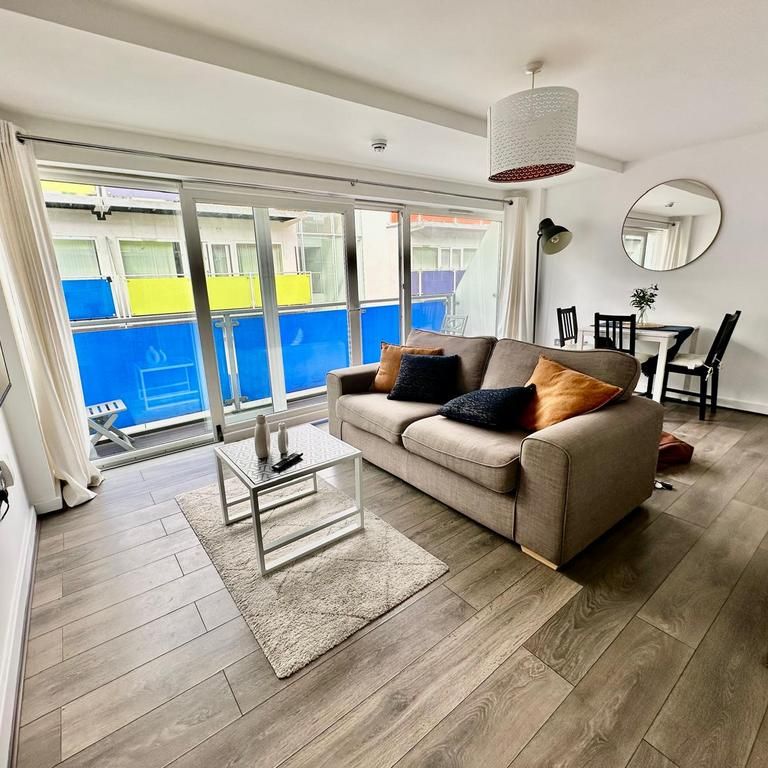 2 bedroom flat to rent - Photo 1