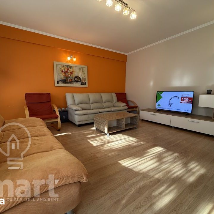 Apartament 3 camere garaj subteran 101mp Gheorgheni - Fotografie 1
