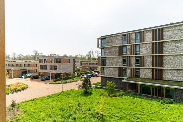 Appartement te huur: Duinvallei 120 2553 AB Den Haag - Photo 1