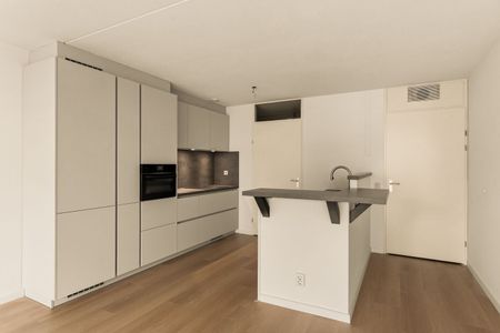 Appartement te huur: Omval 397 1096 HR Amsterdam - Photo 3