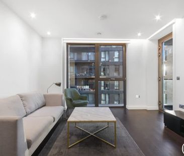 The Residence, London SW11 - Photo 1