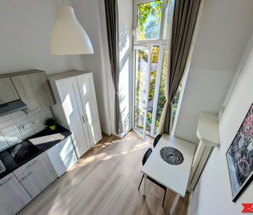 Łódź Łódź-Śródmieście, Gdańska – zdjęcie 3