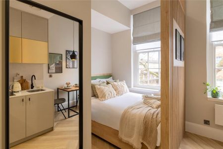 Studio to rent - Photo 3