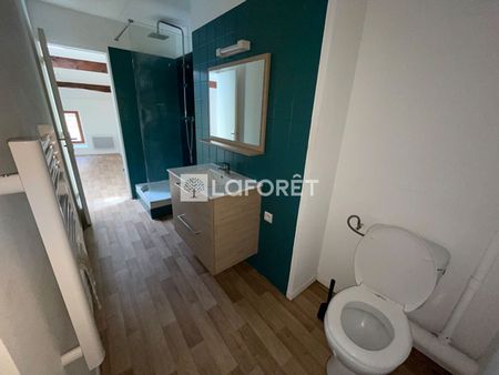 Appartement T2 Langon à louer - Photo 5