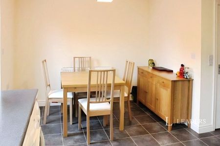 2 bedroom terraced to rent Braeburn Road, Deeping St James, Peterborough, PE6 - Photo 3