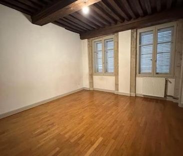 APPARTEMENT 95M² - CENTRE VILLE DOLE - Photo 3