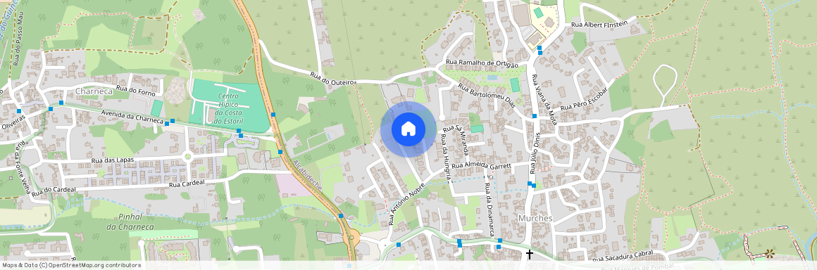 Cascais, Lisbon 2755-261