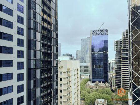 Melbourne CBD - Photo 5
