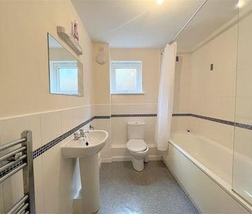 Flat 27, Bentley House, Abbeygate Court, March - Photo 5