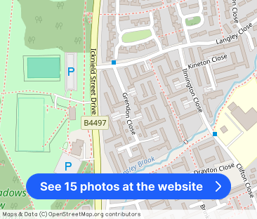 Grendon Close, Redditch - Photo 1