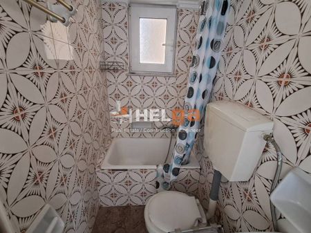 Studio/Γκαρσονιέρα για ενοικίαση Πάτρα - Photo 4