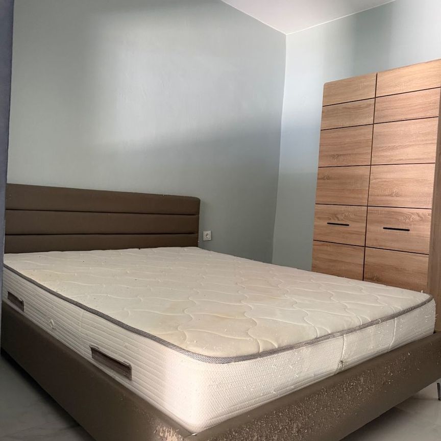 Studio/Γκαρσονιέρα για ενοικίαση Ιπποκράτειο (Φάληρο - Ιπποκράτειο) - Photo 1