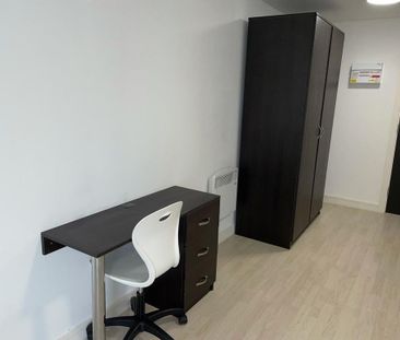 Studio to rent - Photo 4