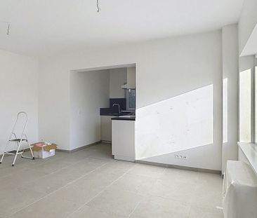 Appartement te huur in Middelkerke voor € 825 met 1 slaapkamer - Foto 3