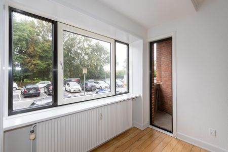 4-værelses lejlighed i Øgadekvarteret, Aalborg - Photo 4