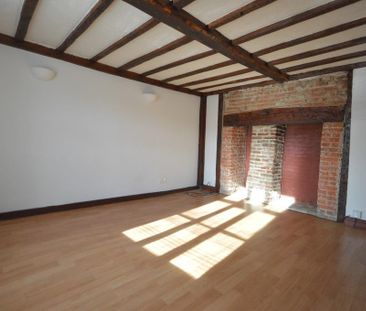 2 bedroom maisonette to rent - Photo 6