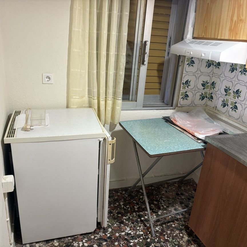 Studio/Γκαρσονιέρα για ενοικίαση Άγιος Γεώργιος (Καβάλα) - Photo 1
