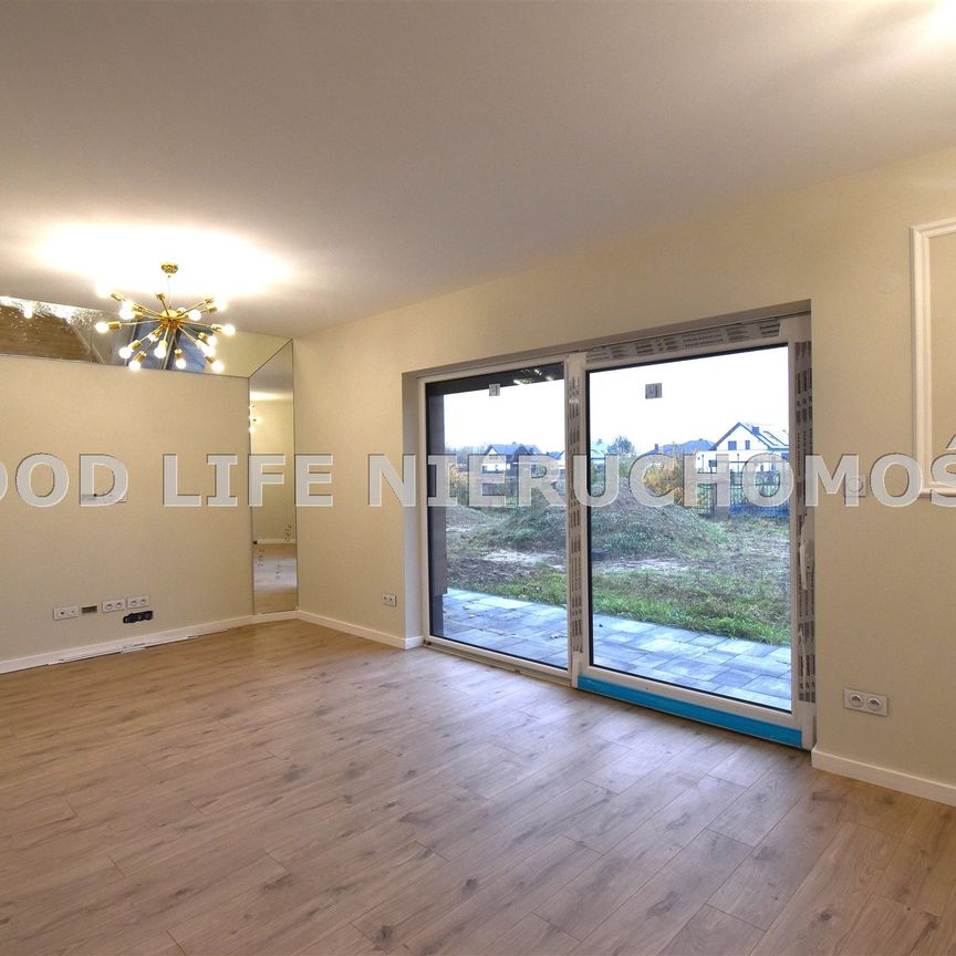 Trzebownisko, - Photo 1