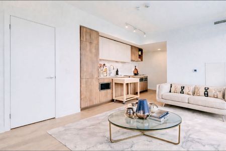 For Lease - 2020 Bathurst Street Unit# 908, Toronto, Ontario - Photo 5