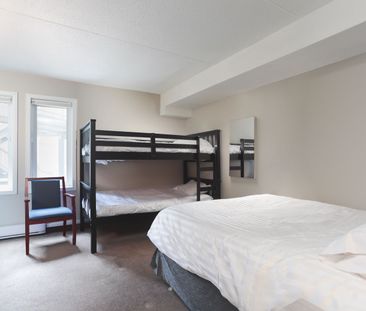 For Lease - 107 Ann Heggtveit Drive Unit# 112, Blue Mountains, Ontario - Photo 6